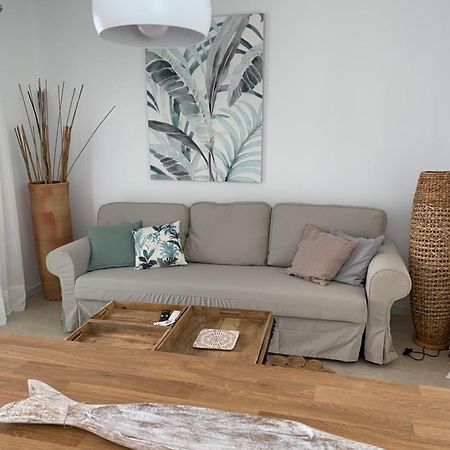 Apartamento Nº 6 Cala Macarelleta Cala Blanca  Exteriér fotografie